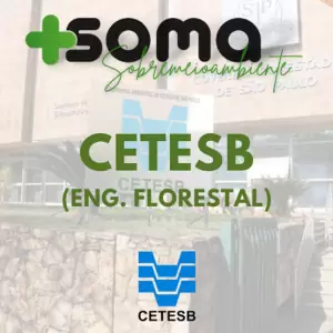 CETESB - COMPANHIA AMBIENTAL DO ESTADO DE SÃO PAULO