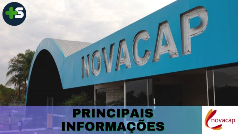 Publicado o Edital do Concurso NOVACAP com 120 vagas mais CR! Veja: