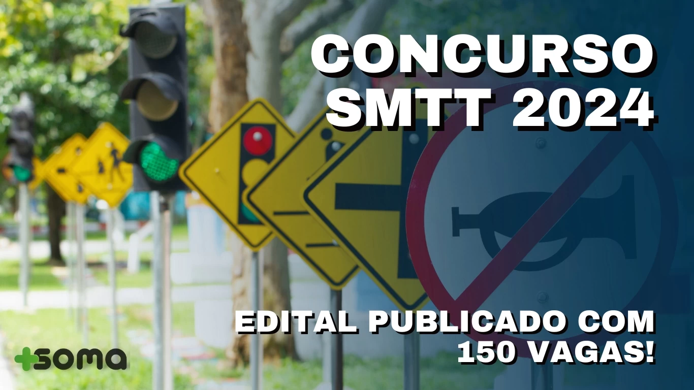 CONCURSO SMTT