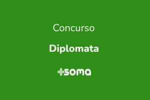 Soma Concurso Diplomata