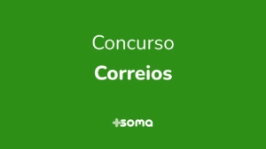 Concurso Correios 2024