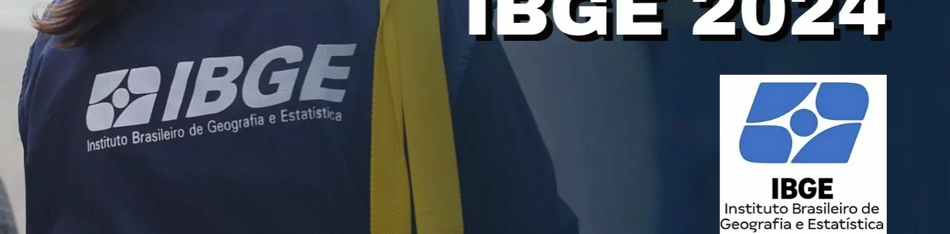 CONCURSO IBGE