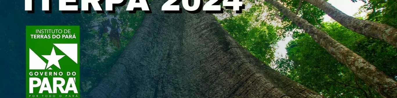 CONCURSO ITERPA 2024