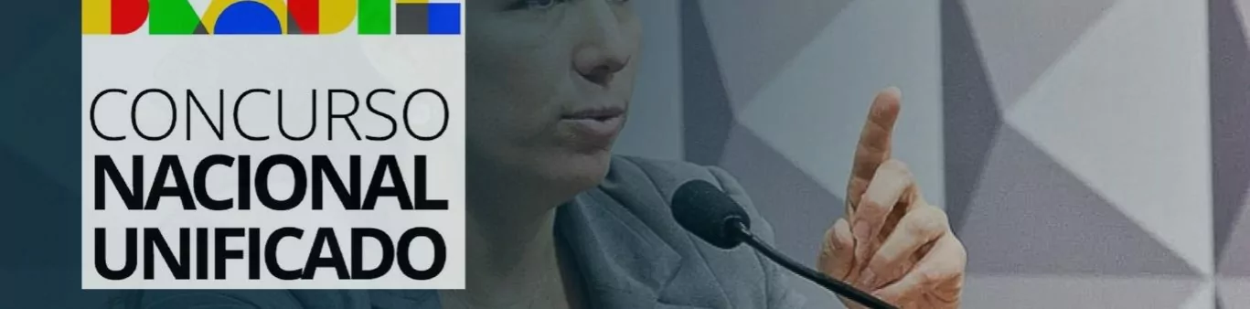 CONCURSO NACIONAL UNIFICADO