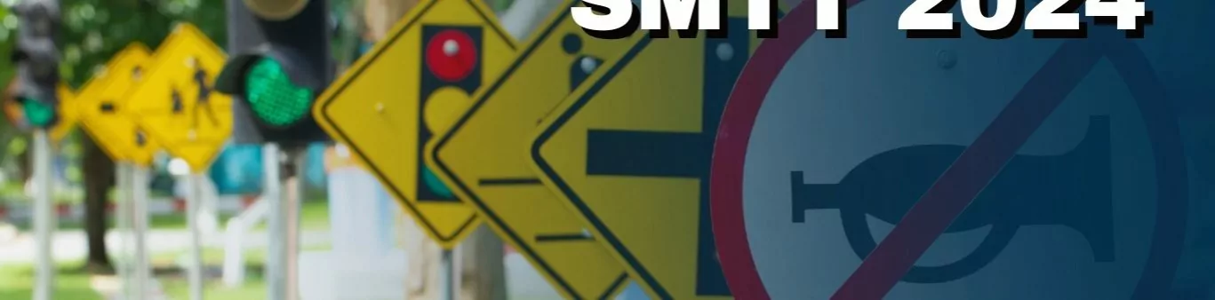 CONCURSO SMTT