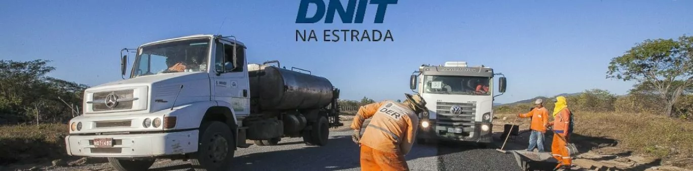 Publicado o Edital do Concurso DNIT 2023. FGV organizará o certame para os cargos de Analista de Infraestrutura de Transportes e Analista Administrativo. Confira os detalhes!