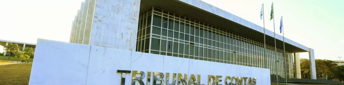 Concurso TCDF tem banca definida! As remunerações podem chegar a R$ 20 mil!