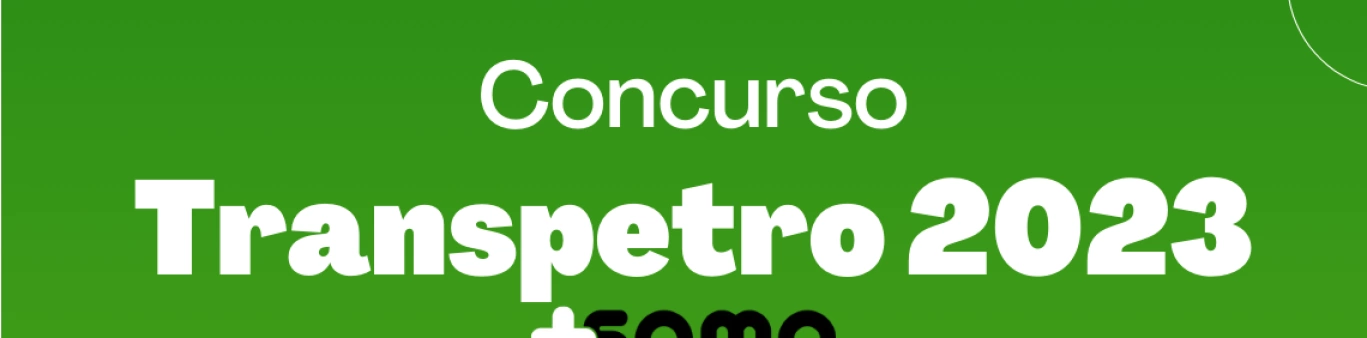 Concurso Transpetro 2023