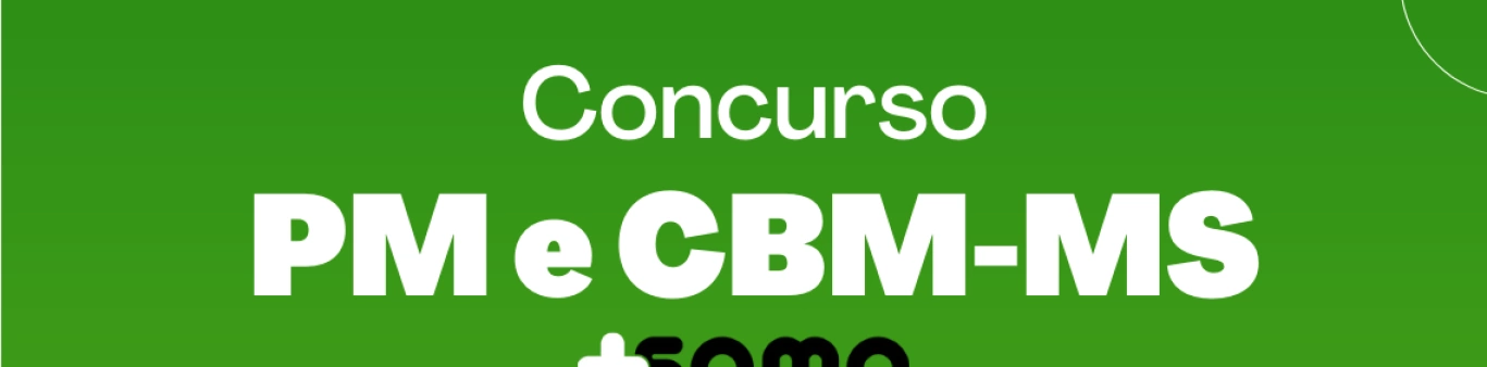 PM e CBM MS