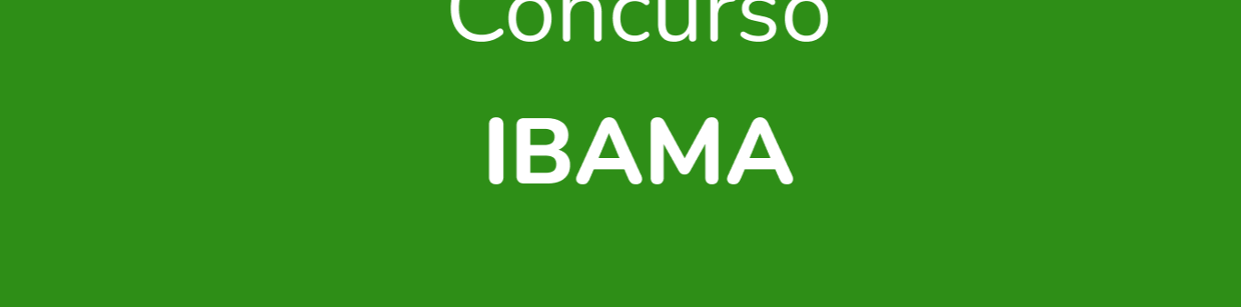 Soma Concurso - Concurso IBAMA Como Organizar Sua Rotina de Estudos para Maximizar Resultados