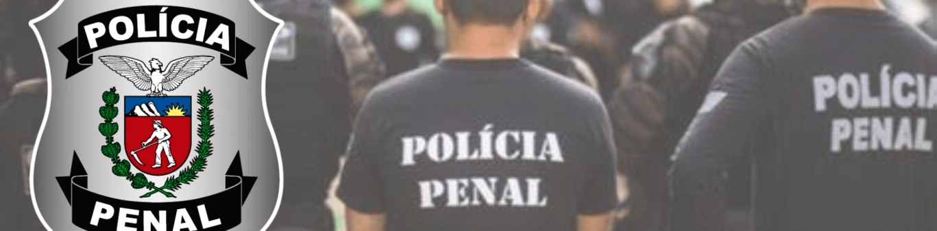 Saiu o edital do concurso DEPEN PR 2024 para Policial Penal e iniciais acima de R$ 4,5 mil!