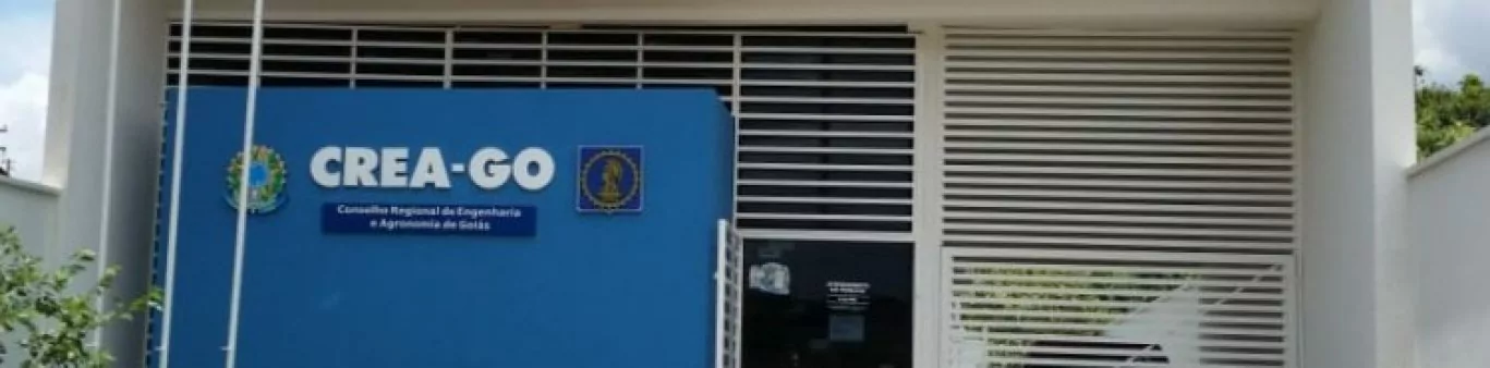 Concurso CREA GO 2023: edital publicado! São 65 vagas imediatas em diversas áreas de atuação, mais CR! Veja: