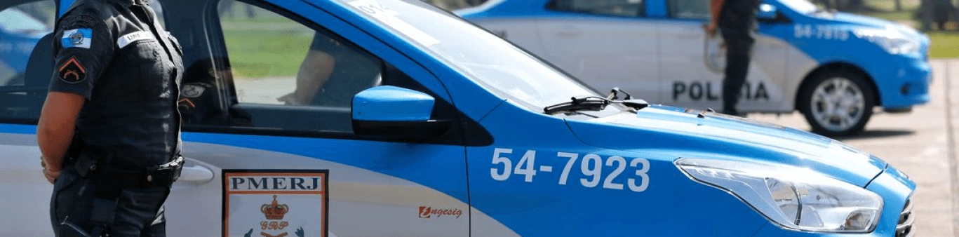 Concurso PMERJ 2023: Edital publicado! São 2.000 vagas para Soldados! Confira: